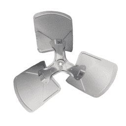 Fan Blade For UltraTemp Pool/Spa Heat Pump; 60 Hz
