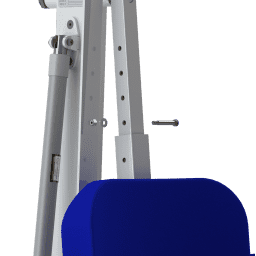 Ranger 2 Adjustable Height Seat, F-AACA