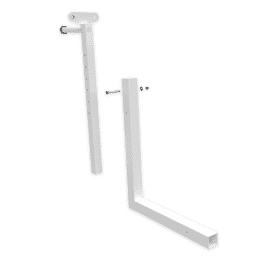 Ranger 2 Adjustable Height Seat, F-AACA