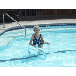 PVC Aqua Walker, Underwater Walker