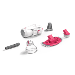 Rechargeable Handheld Pool Vacuum – Cordless Cleaner for Above Ground & Inground Pools, Steps, Spas & Debris Removal