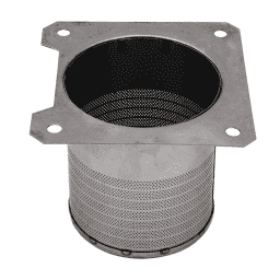 Flame Holder Kit For MasterTemp Model 125 Heater Burner System