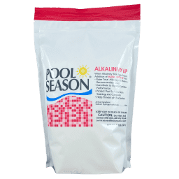 Alkalinity Up, 5 lb Pouch