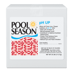 pH Up, 25 lb Box