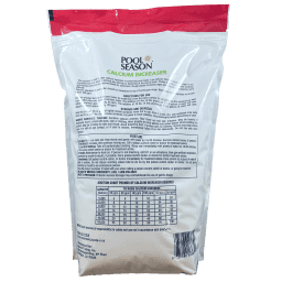 Calcium Increaser, 8 lb Pouch