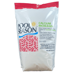 Calcium Increaser, 8 lb Pouch
