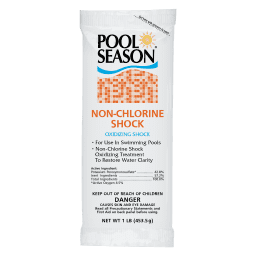 Non-Chlorine Shock, 1 lb Bag (24-Pack)
