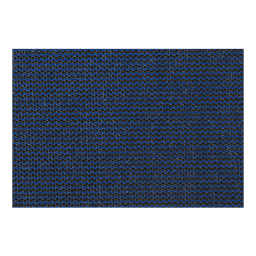 16' x 32' Rectangle Mesh Safety Cover w/ 4' x 8' CES, Blue, 20-1632RE-CES48-SAP-BLU