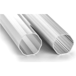 18' Surface Rider Tube Set, Mill