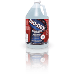 1 gal Bottle Phosphate Remover
