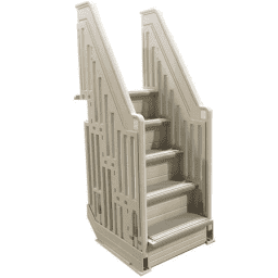 Pool Entry System Step 48"-54"