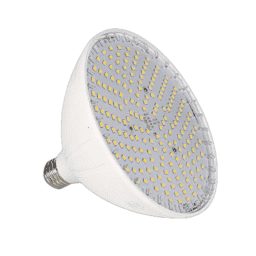 Vivid 360 White LED Pool Bulb 35W 120V