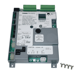 014324F Control Ignition HSI Multi Try Kit