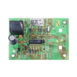 106A IID Pool PC Board, 014923F