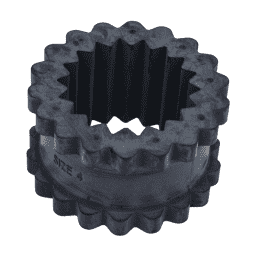 4J Pump Coupler Insert Taco Kit