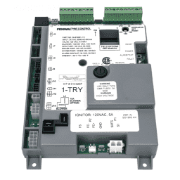 014325F PIM Ignition Control Single Try
