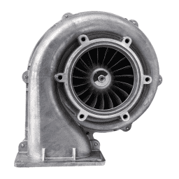 014556F Combustion Air Blower