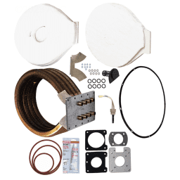 Tube Sheet Coil Assembly Kit for 250HDNA, 250HD-LP MasterTemp Heater