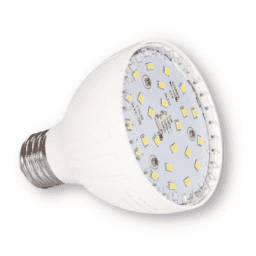 Vivid 360 White LED Spa Bulb 20W 120V