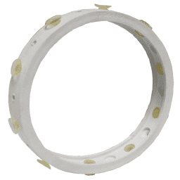Suction Cup Tire