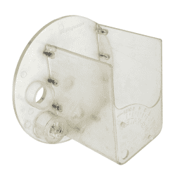 Top Housing and Plate Assembly For R211100 Vac-Mate