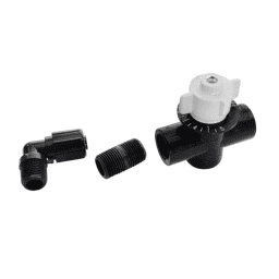 Chlorinator Drain Kit