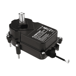 FlowStar Valve Actuator, 24V, 18' Cable