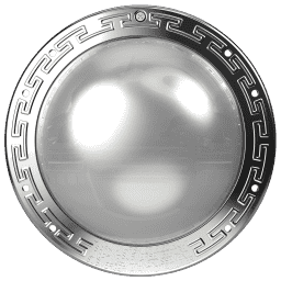 100' 12V 300W White Pool IntelliBrite Architectural Series Light