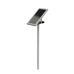 Solar Panel Charger, Universal