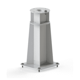 Mighty Lift 2' Pedestal F-MTY2PD