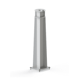 48″ Tall Mighty Pedestal F-MTY4PD