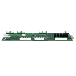 i5+3 IntelliTouch Personality Circuit Board Replacement