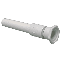 6" Fluidmaster Valve Extension