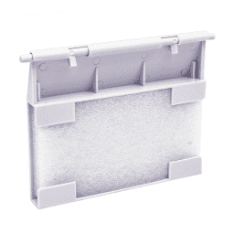 Weir Door For HydroSkim Skimmers