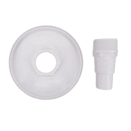 HydroSkim Skimmers Vacuum Plate