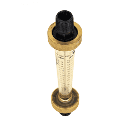 .75'' Nylon Flowmeter