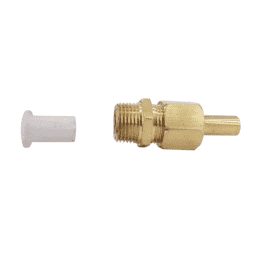3-6T 3/8" MiniJet Comet Nozzle