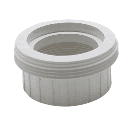DEPB and HRPB Half Union Adapter, 2"