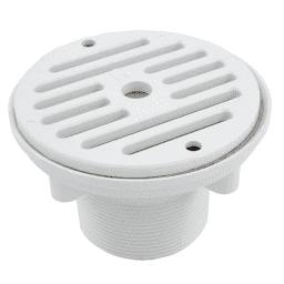 1 1/2" SKT X 2" MIP Adjustable Inlet Fitting
