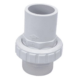 1 1/2" SKT Union Check Valve
