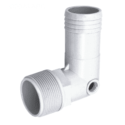 Elbow Adapter For CL200