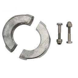 Zinc Anode