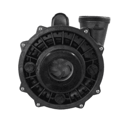 2" Intake x 2" Discharge Executive 56-Frame Spa Pump 5 HP 230V