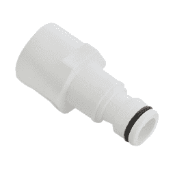Sweep I and II Float Arm Connector