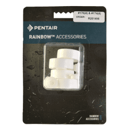 #203 Replacement Kit For 250, 252 Swivel Wheel Flexible Vacuums