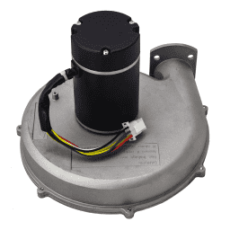 Air Blower Kit for 333 Natural Gas Max-E-Therm Burner System