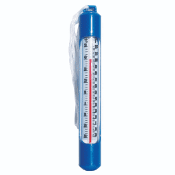 6 3/4" Residential Thermometer