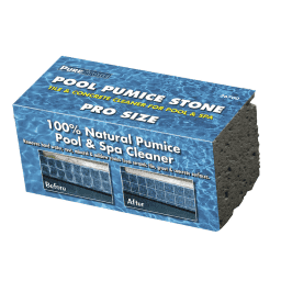 5.75" x 2.75" x 2.75" Deluxe Series Large Pumice Stone