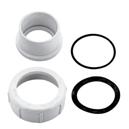 Bioshield Union Assembly For Models 522935-522937