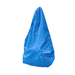 Premium Blue Solar Lift Cover For Scout 2 & Scout Excel Lifts, F-450SSC-B-HE